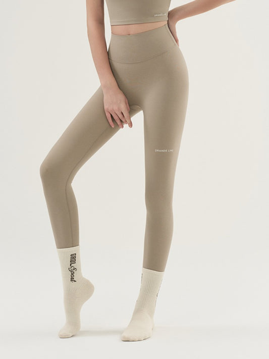 El-Flex Zero-cut Leggings