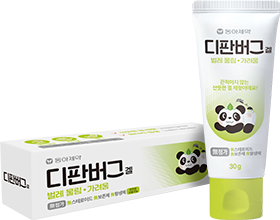 [蚊叮蟲咬·清涼止痕] 東亞製藥 D-Panthenol 熊貓乳膏 綠色·薄荷止癢款 50g 細節圖 1