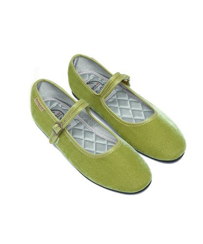 Rockfish - Bella Quilted Maryjanes