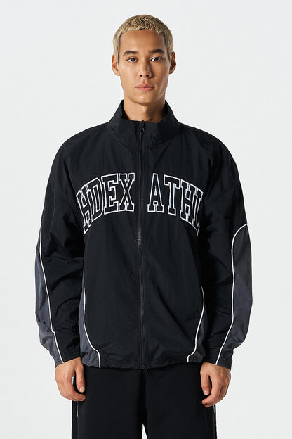 HDEX Athletic Color Block Jacket