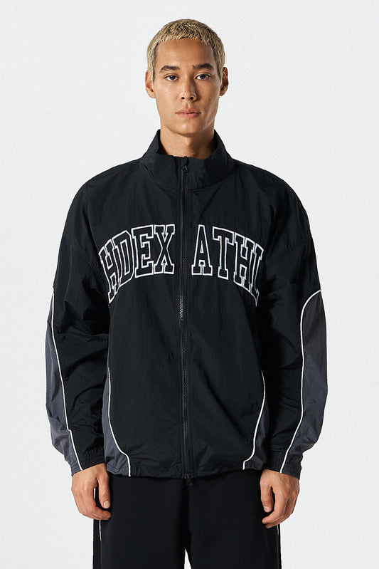 HDEX Athletic Color Block Jacket