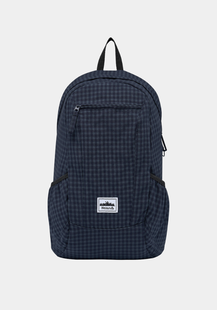 Heisan V1 Gingham 整體