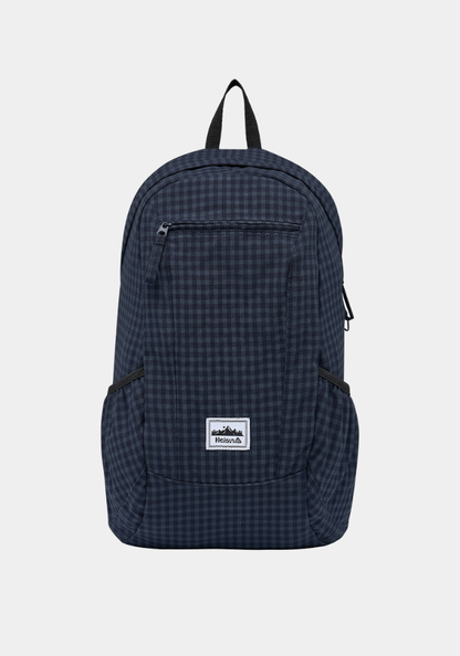 Heisan V1 Gingham 整體