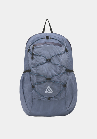 [可壓縮如掌心] Heisan Compact Pocket Bag V2 Nylon 超輕量可摺疊背包