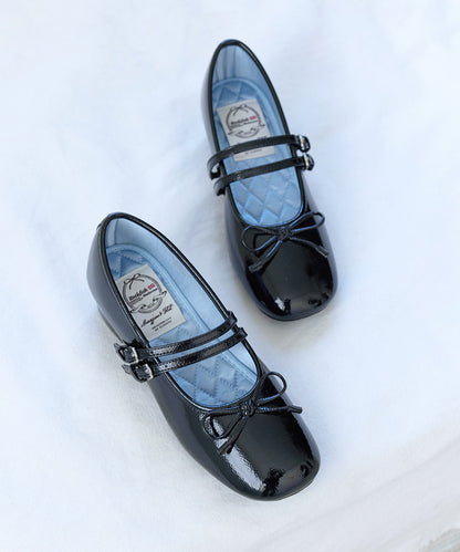 Rockfish 4CM Maryjanes 側面