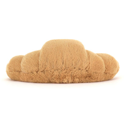 Jellycat Amuseables Croissant 牛角包毛公仔背面