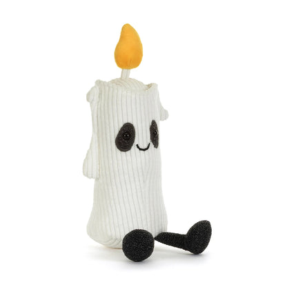 Jellycat Amuseables Flickerty Candle 主圖