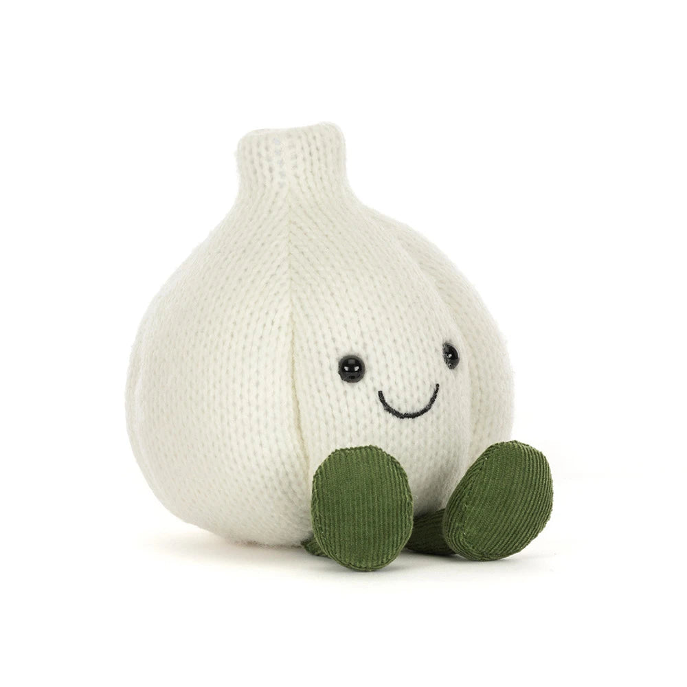 Jellycat Amuseables Garlic 主圖