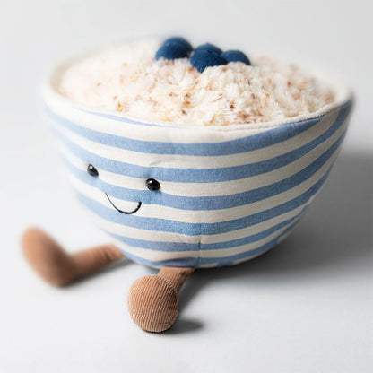 Jellycat Amuseables Oats 近鏡圖