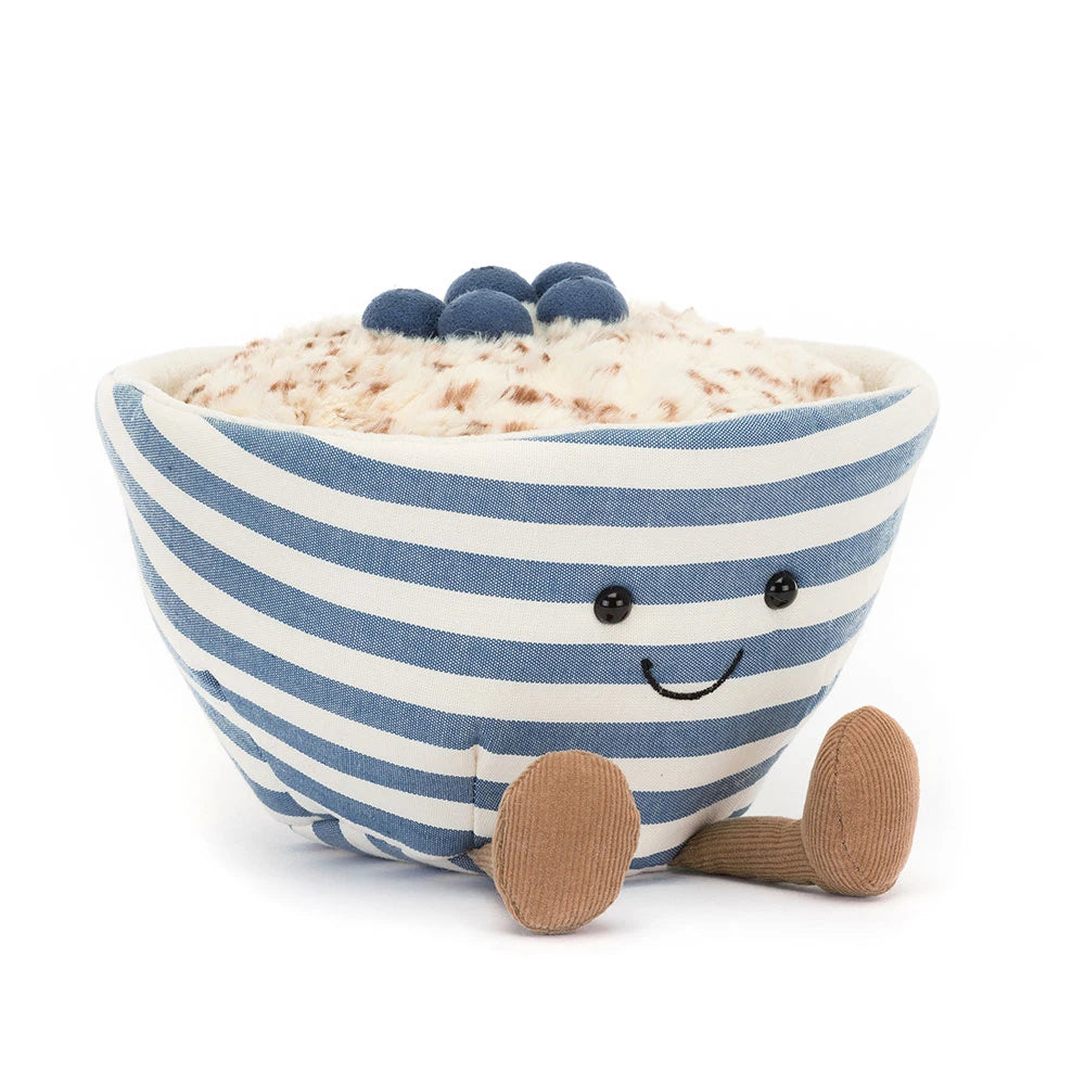 Jellycat Amuseables Oats 主圖