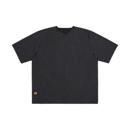 Kodak Breeze Pop Cool Short Sleeve Piste Black detail