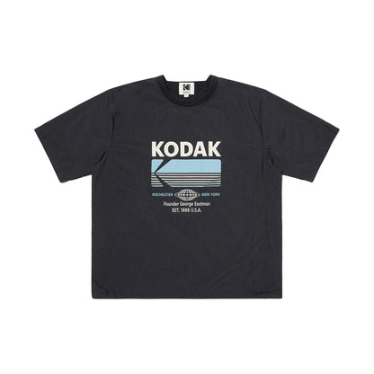 Kodak Breeze Pop Cool Short Sleeve Piste Black model