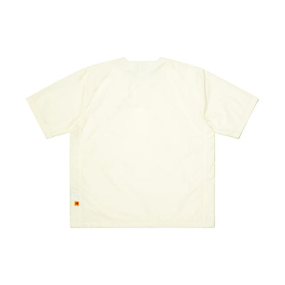 Kodak Breeze Pop Cool Short Sleeve Piste Ivory detail