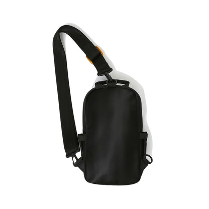 Kodak Essential Medium Sling Bag Black detail view
