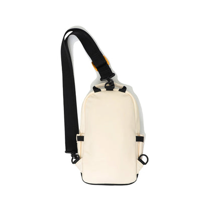 Kodak Essential Medium Sling Bag Ivory styling image