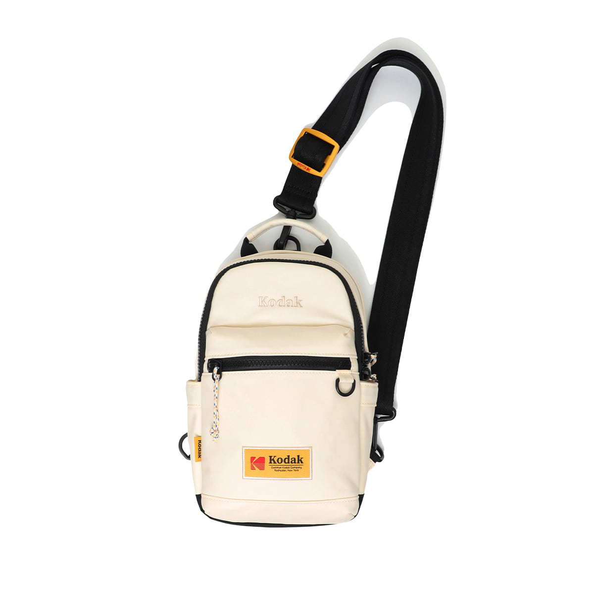 Kodak Essential Medium Sling Bag Ivory main product image