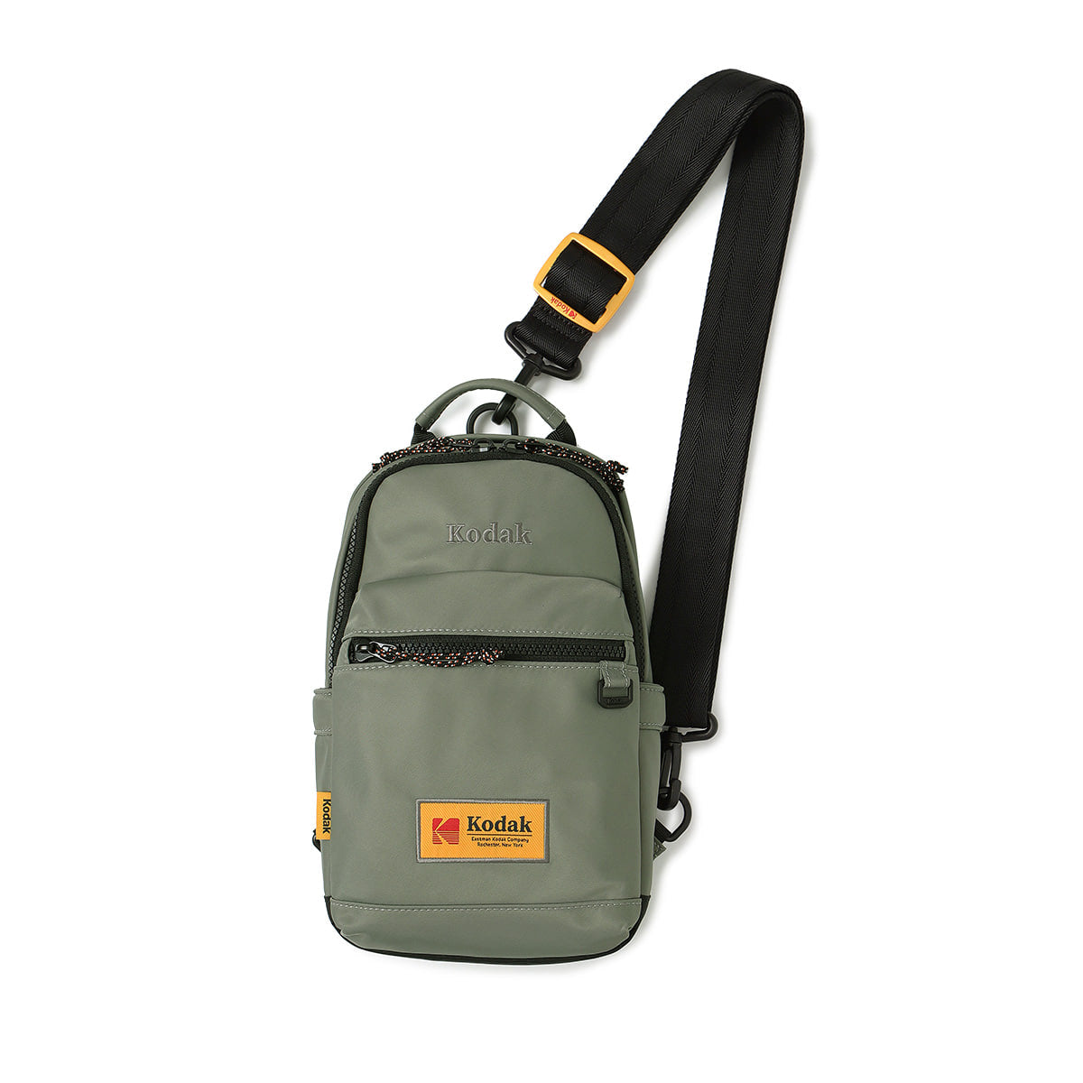 Kodak Essential Medium Sling Bag Khaki main product image