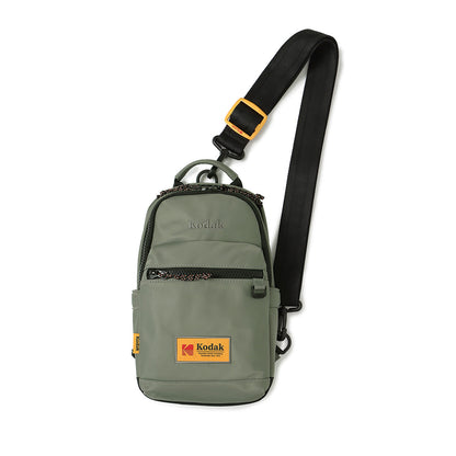 Kodak Essential Medium Sling Bag Khaki main product image