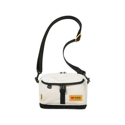 Kodak Essential Mini Messenger Bag Ivory alternate view