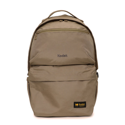 Kodak Flashlight Twill Backpack S Beige product angle 1