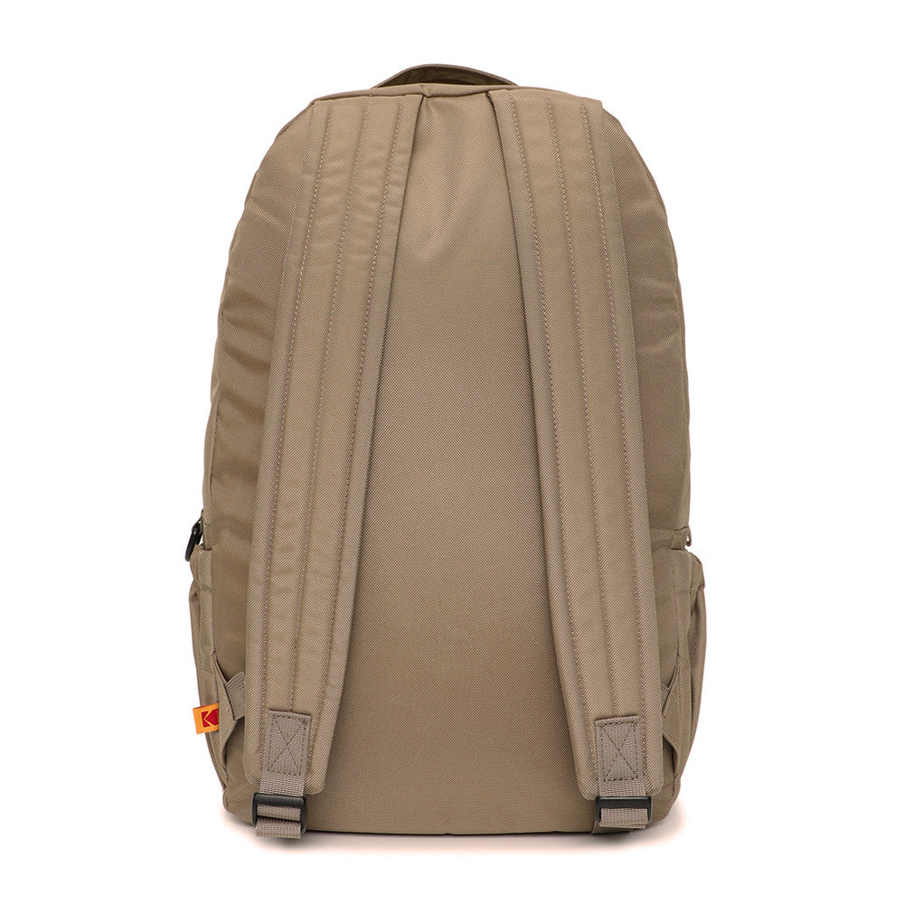 Kodak Flashlight Twill Backpack S Beige product angle 3