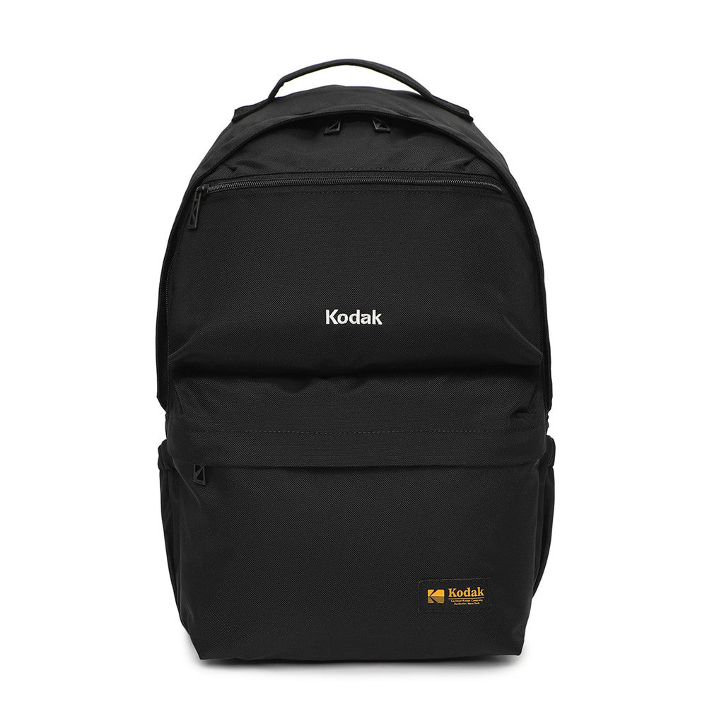 Kodak Flashlight Twill Backpack S Black product angle 1