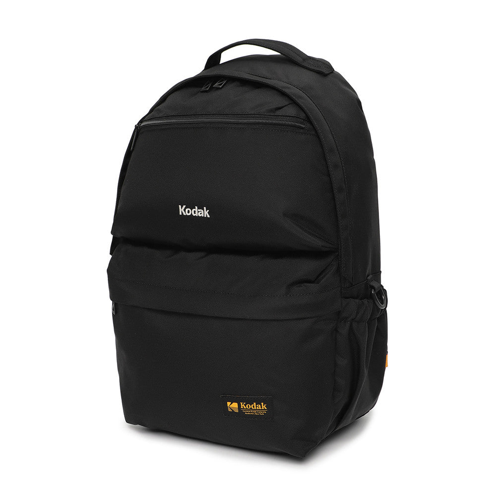 Kodak Flashlight Twill Backpack S Black product angle 2