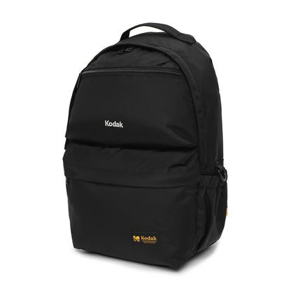 Kodak Flashlight Twill Backpack S Black product angle 2