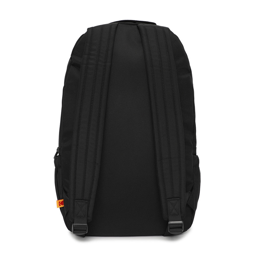 Kodak Flashlight Twill Backpack S Black product angle 3
