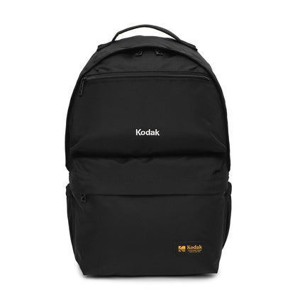 Kodak Flashlight Twill Backpack S Black main product image