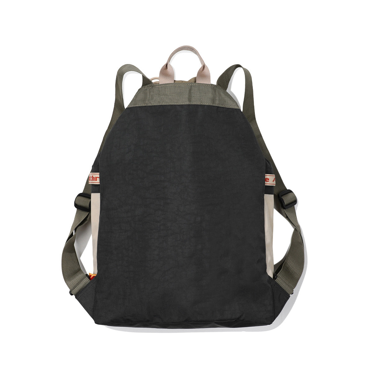 Kodak Kodachrome Bucket Backpack 15L Khaki styling image