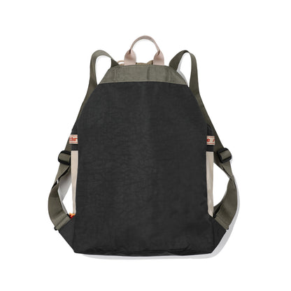 Kodak Kodachrome Bucket Backpack 15L Khaki styling image