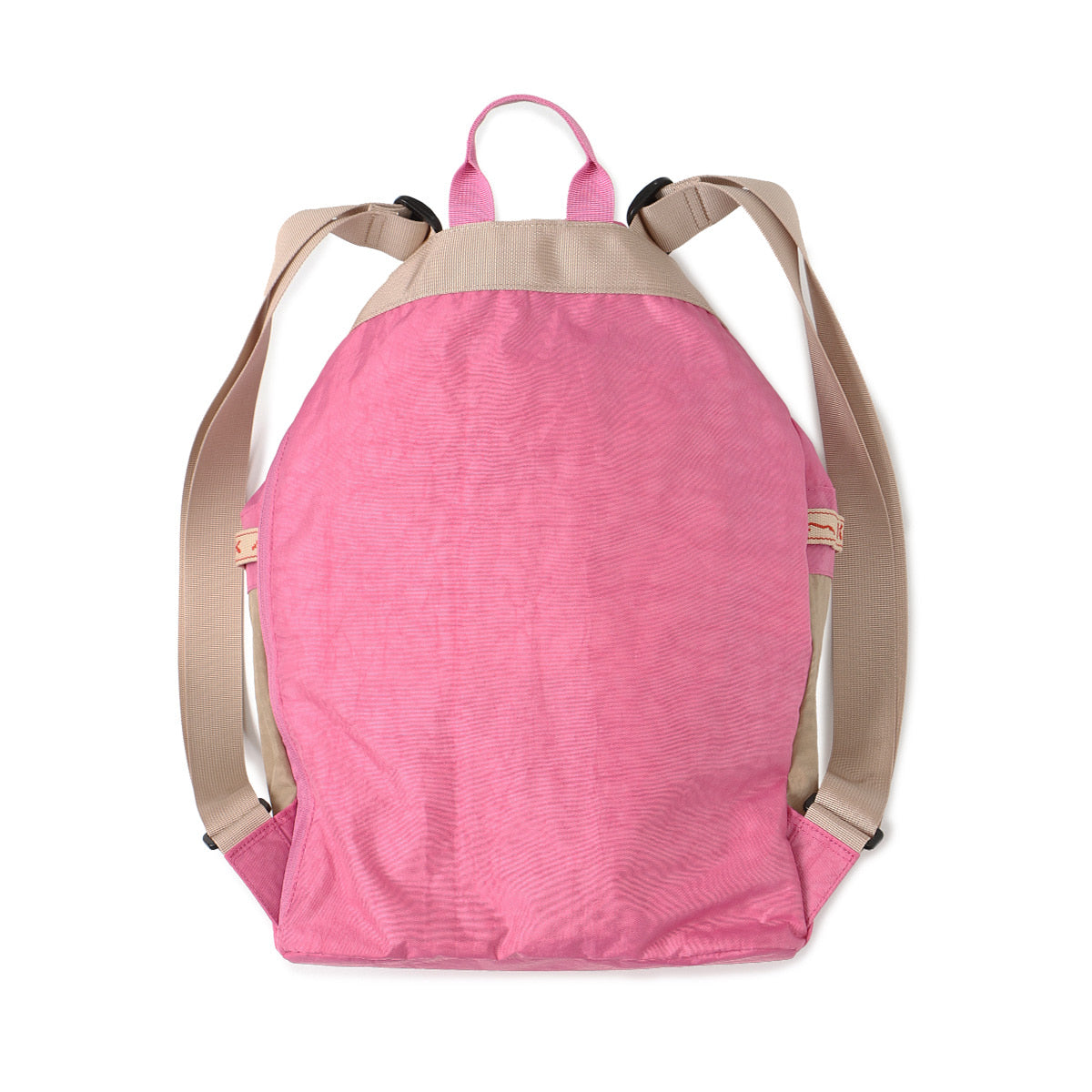 Kodak Kodachrome Bucket Backpack 15L Pink styling image