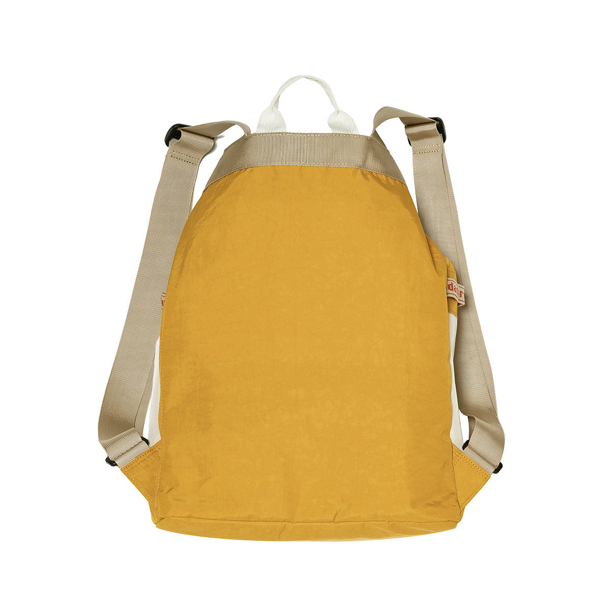 Kodak Kodachrome Bucket Backpack 15L Yellow styling image