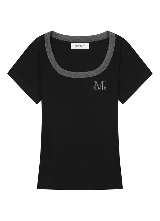 MUCENT Ferring Midi Ringer Half T main image 1