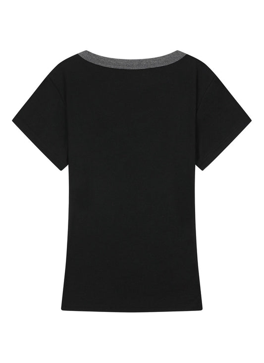 MUCENT Ferring Midi Ringer Half T main image 2