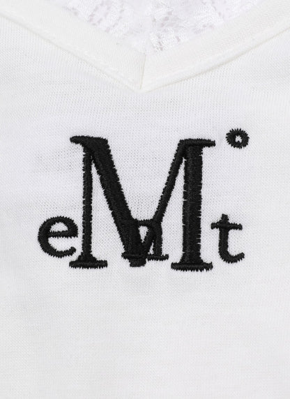MUCENT Galin Lace Slim Fit Sleeveless main image 2