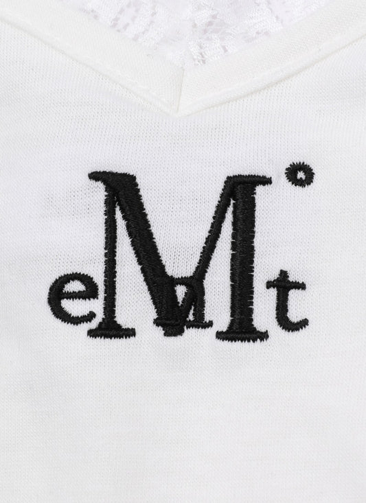 MUCENT Galin Lace Slim Fit Sleeveless main image 2