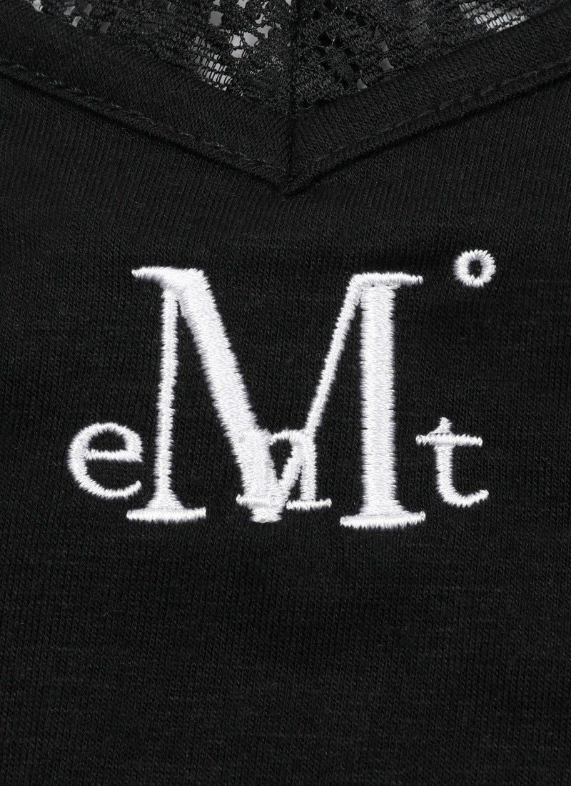 MUCENT Galin Lace Slim Fit Sleeveless main image 6