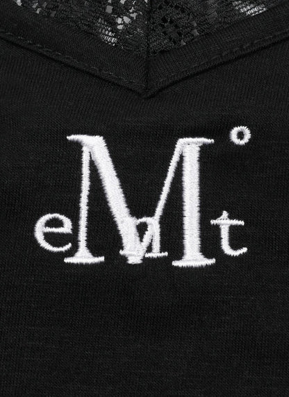 MUCENT Galin Lace Slim Fit Sleeveless main image 6