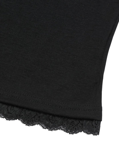 MUCENT Galin Lace Slim Fit Sleeveless main image 8