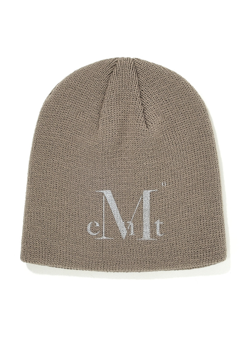MUCENT Signature Beanie main image 3