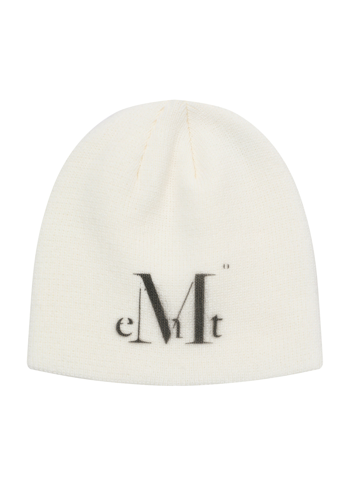 MUCENT Signature Beanie main image 4