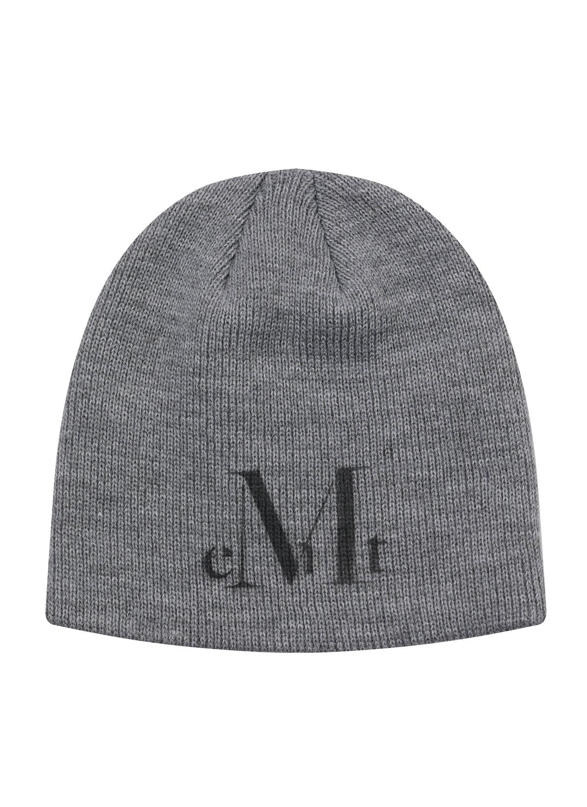 MUCENT Signature Beanie main image 5