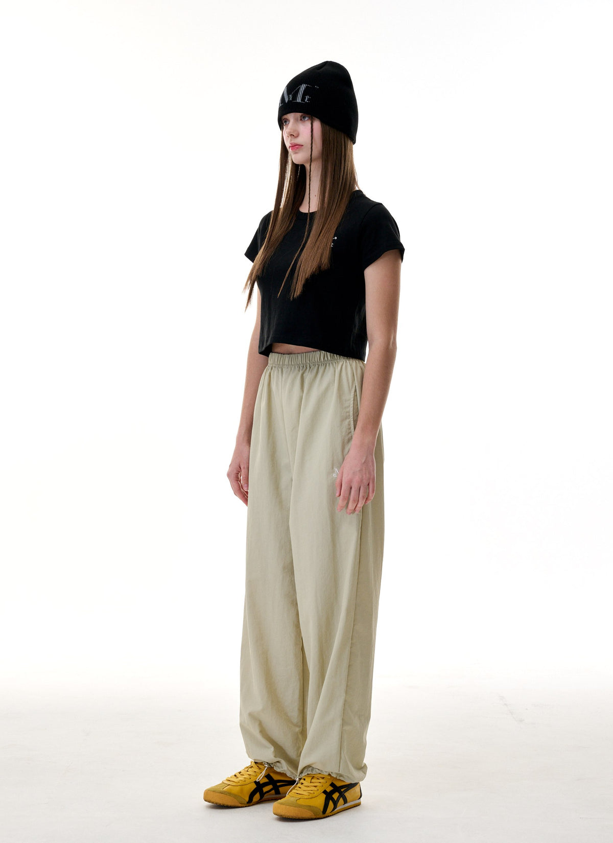 MUCENT Signature Beanie main image 9