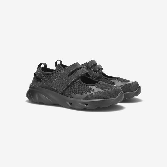 New Balance Breeze SD2203BB Black 主圖 1