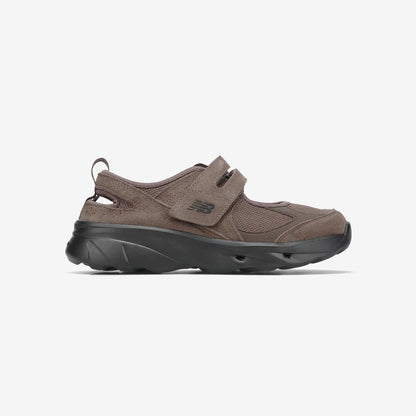New Balance Breeze SD2203BR Brown 官方主圖 2