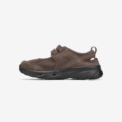New Balance Breeze SD2203BR Brown 官方主圖 4