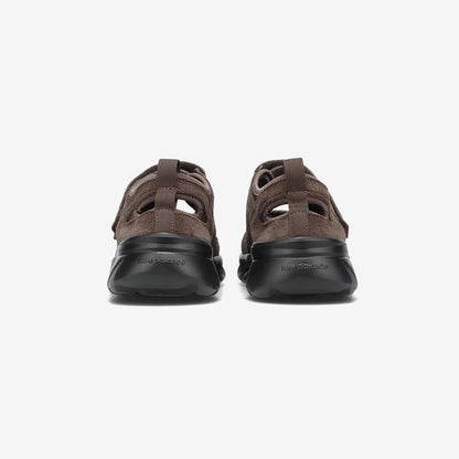 New Balance Breeze SD2203BR Brown 官方主圖 5