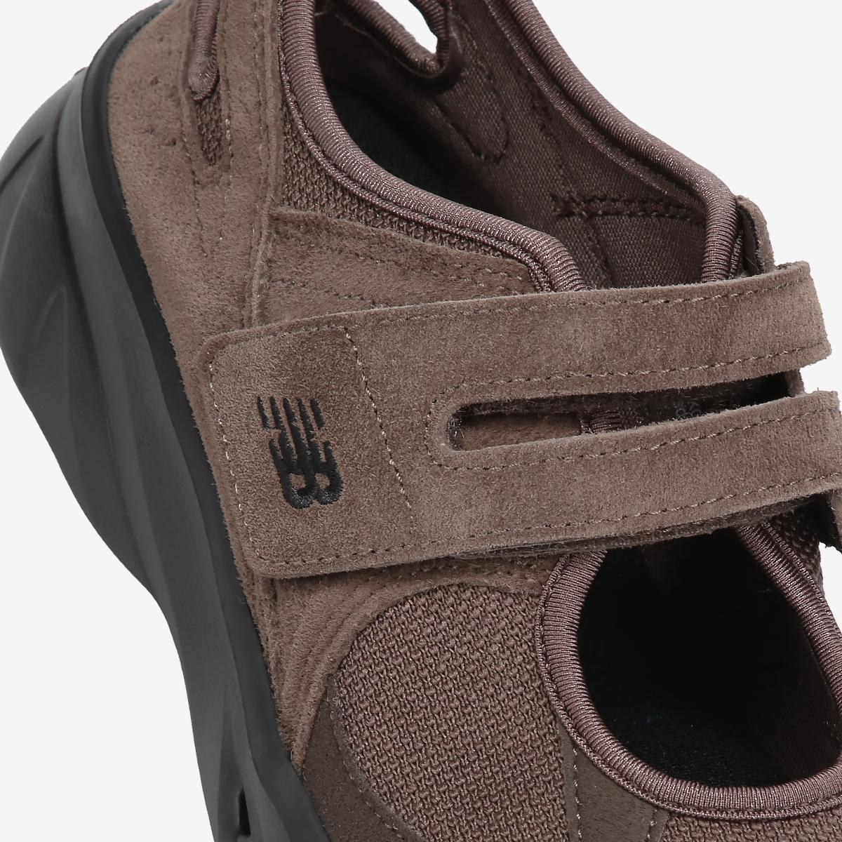 New Balance Breeze SD2203BR Brown 官方主圖 7